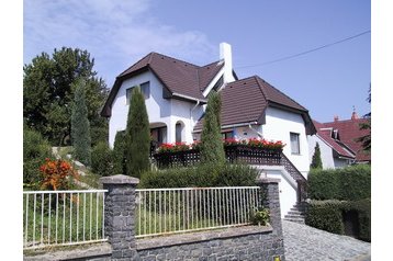 Hungría Privát Badacsonytomaj, Exterior